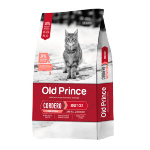 OLD PRINCE GATO CORD AD