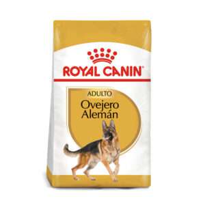 OVEJERO ALEMAN 24 Ad x 12kg