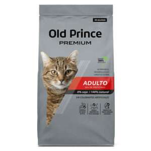 OLD PRINCE GATO AD