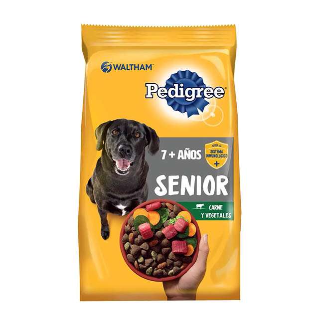 PEDIGREE SR X 8 KG