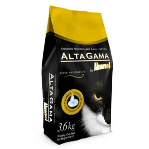 ABSORSOL ALTA GAMA x 3,6 kg