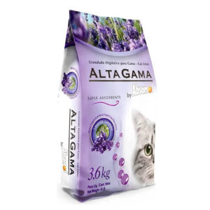 PIEDRAS ABSORSOL ALTA GAMA PERFUMADAS x 3,6 kg