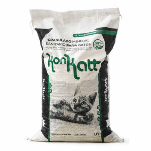 PIEDRAS KONKATT 1,8 kg