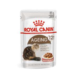 POUCH AGEIN GATO +12 12 U X 85