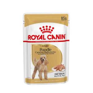 POUCH CANICHE