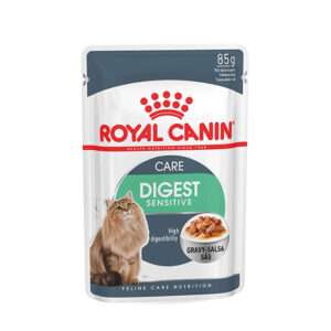 POUCH DIGEST SENSITIVE
