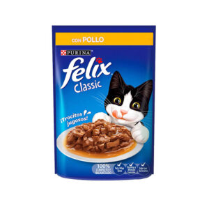 POUCH FELIX