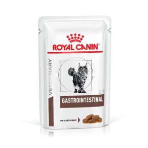 POUCH GASTROINTESTINAL