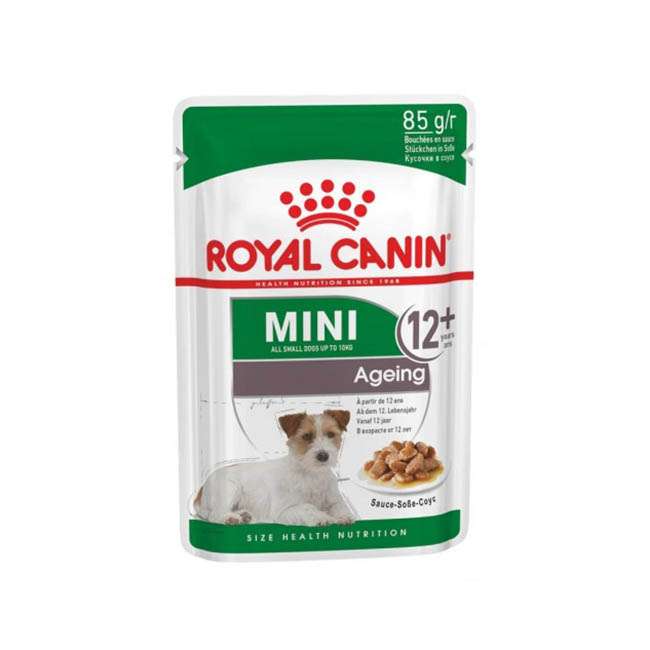 POUCH MINI AD +12