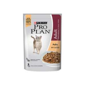 POUCH PRO PLAN CAT AD