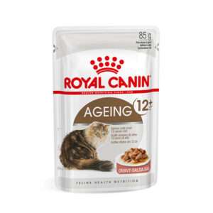 POUCH ROYAL +12 GATO