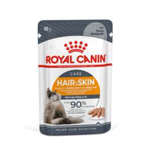 POUCH ROYAL BEAUTY