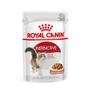 POUCH ROYAL INSTINCTIVE