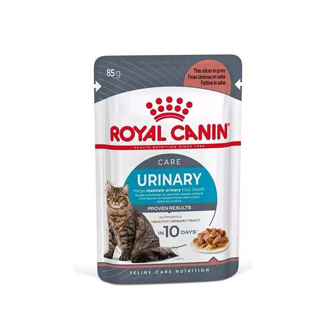 POUCH URINARY CARE