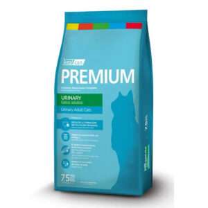 PREMIUM GATO URINARIO X 7,5