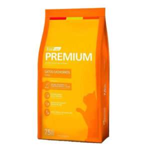 PREMIUM KITTEN X 7,5