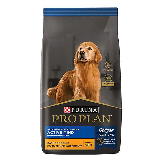 PRO PLAN DOG ACT MIND MEDyGR X 3KG