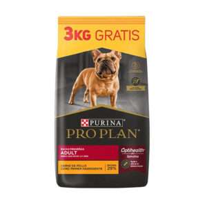PRO PLAN AD SMALL X 12+3KG