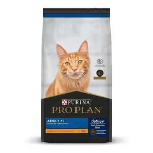PRO PLAN CAT +7