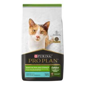PRO PLAN CAT SENS STOMACH X 1KG