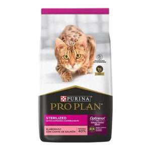 PRO PLAN CAT STERILIZED X 1KG