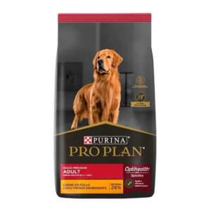 PRO PLAN DOG ADULT