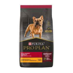 PRO PLAN DOG ADULT SMALL BREED