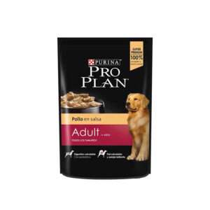 POUCH PRO PLAN PERRO ADULTO