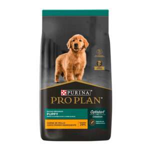 PRO PLAN PUPPY