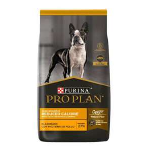 PRO PLAN RED CAL SMALL BR