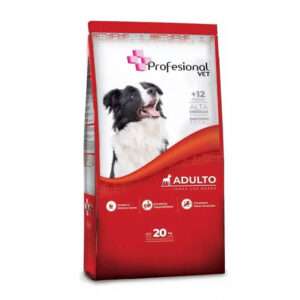PROFESIONAL VET AD X 20KG