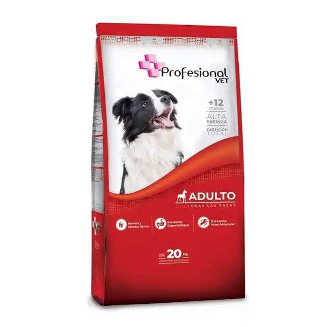 PROFESIONAL VET AD X 20KG