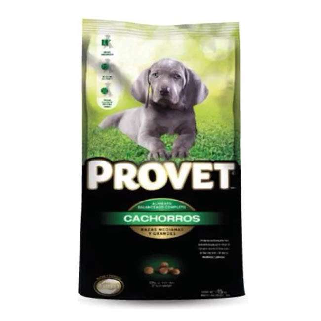 PROVET CACHORRO X 15