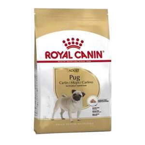 PUG ADULTO x 3kg