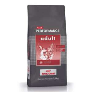 Performance Cat Adult x 7,5kg