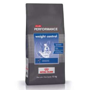 Performance Weight Control x15