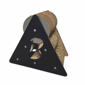 RASCADOR HEXAGONO