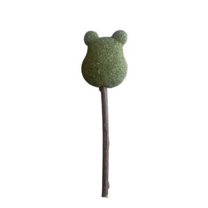 RATON CON CAT NIP