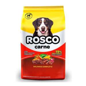 ROSCO PERRO CARNE X 15