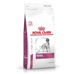 Renal Dog x 10kg