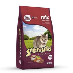 SABROSITOS GATO