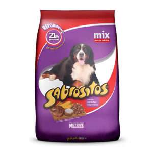SABROSITOS PERRO MIX