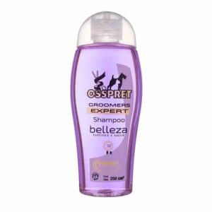 SH. BELLEZA GROOMERS X 250CC