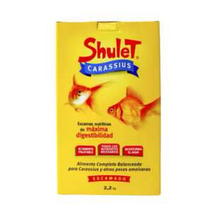 SHULET SUELTO X 10 GRS FRIA