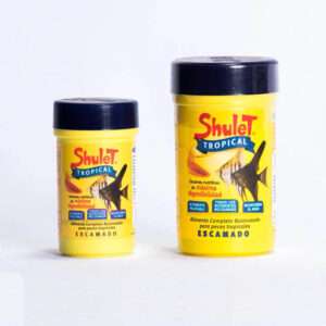 SHULET TROP N°1 X 10GRS