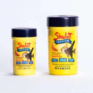 SHULET TROP N°3 X 40GRS