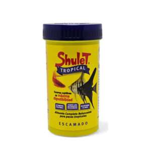 SHULET TROP N°4 X 150GRS