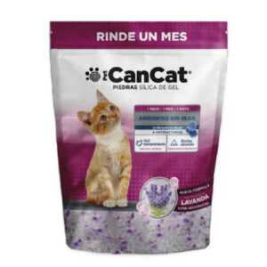 SILICA LAVANDA 3,8 L