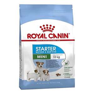 Starter Mini x 1 kg
