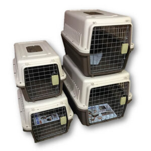 TRANSPO DOG CARRIER
